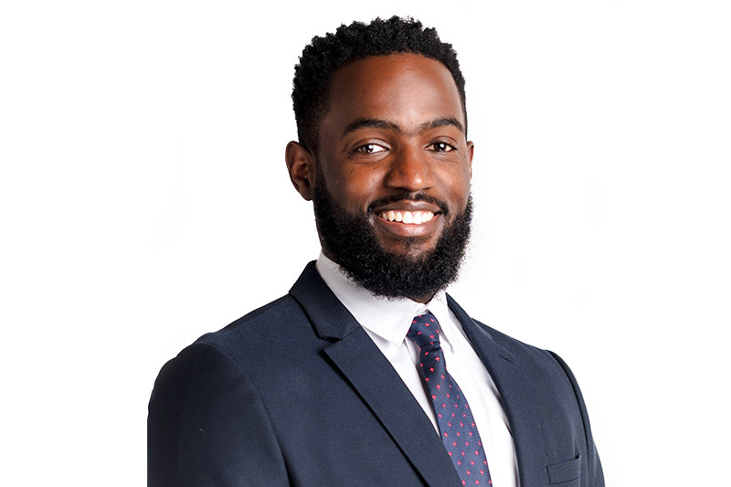 Meet Dane Lawrence, DMD in Manchester