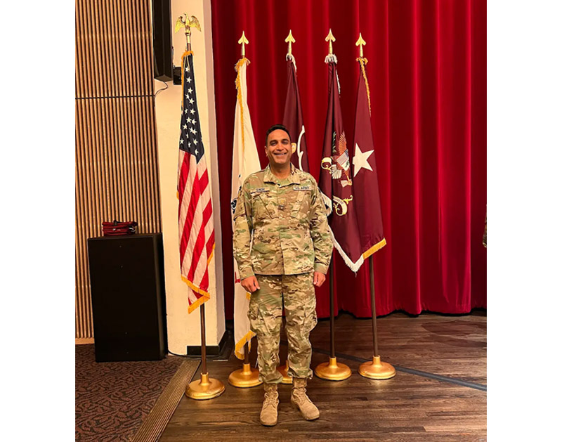 Meet Kanwarpal Singh, DDS in Manchester