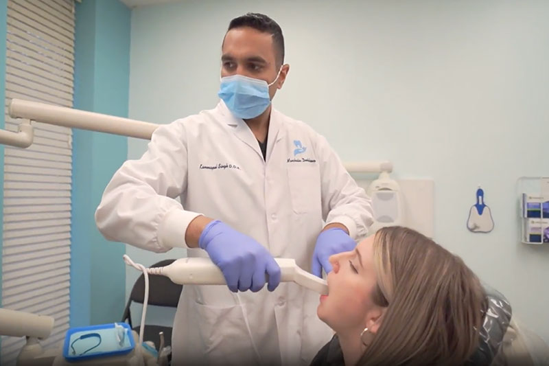 Complimentary Implant Consultation in Manchester